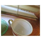 Large lot of vintage depression Era...