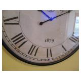 Timeless 28in Roman numeral pocket ...