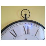Timeless 28in Roman numeral pocket ...