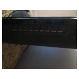Insignia flat screen TV with remote...
