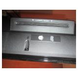 Insignia flat screen TV with remote...