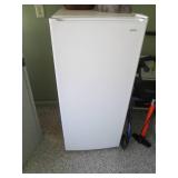48in White Kenmore upright freezer...