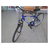 Huffy Rock Creek men