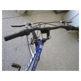 Huffy Rock Creek men
