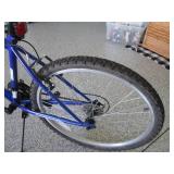 Huffy Rock Creek men