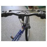 Huffy Rock Creek men