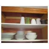 Quality plates, bowls and ceramic c...
