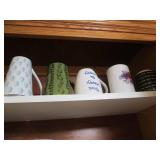 Quality plates, bowls and ceramic c...