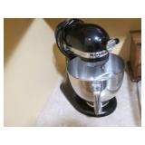 KitchenAid Countertop Stand mixer w...