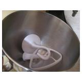 KitchenAid Countertop Stand mixer w...