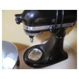 KitchenAid Countertop Stand mixer w...
