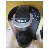 KEURIG Single brew coffee maker...