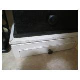 Woos countertop decorative storage ...