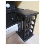Woos countertop decorative storage ...