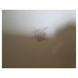 CORELLE plates, saucers and bowls...