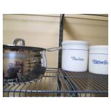 Bialetti, Farberware and other bran...