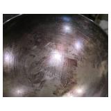Oneida 2 3/4in Silvermith candlesti...