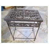 Super Heavy Decorative Cast Iron en...