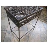Super Heavy Decorative Cast Iron en...