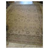 Large Neutr+Neutral tone 8x10 area ...