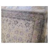 Large Neutr+Neutral tone 8x10 area ...