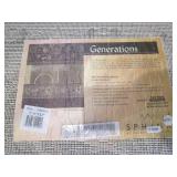 Large Neutr+Neutral tone 8x10 area ...