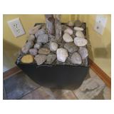 7+ Foot decorative faux tree in pla...
