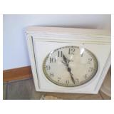 Shabby Chick style 26in pedestal ca...