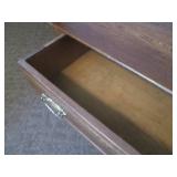 Vintage 2-Drawer dresser made to tr...