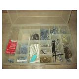 Misc odds and ends type toolbox and...
