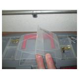 Misc odds and ends type toolbox and...