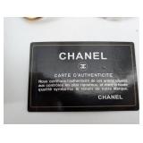 Chanel Black Quilted Leather Shoulder Bag - Gold CC Turn-Lock - Made in Italy