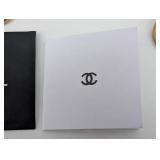 Chanel Black Quilted Leather Shoulder Bag - Gold CC Turn-Lock - Made in Italy