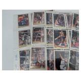 Topps Gold NBA Basketball Cards - Vintage 1990s All-Star & Team Collection