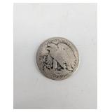 Walking Liberty Half Dollar Coin
