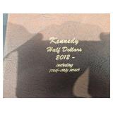 Kennedy Book 2012-2020