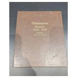 Comprehensive set of Washington Quarters