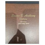 Nearly Complete 12-Coin Set of Susan B. Anthony Dollars