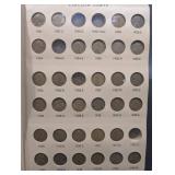Lincoln Set 1909-2023