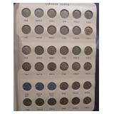 Lincoln Set 1909-2023