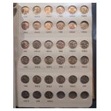 Lincoln Set 1909-2023