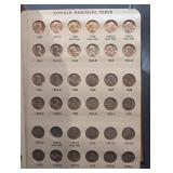 Lincoln Set 1909-2023