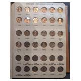 Lincoln Set 1909-2023