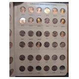 Lincoln Set 1909-2023