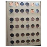 Lincoln Set 1909-2023