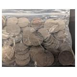 100 Mixed Date And Condition Liberty Nickels