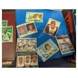 HUGE Sports card Collection 1960s-90s