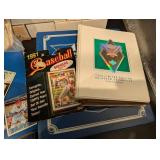 HUGE Sports card Collection 1960s-90s