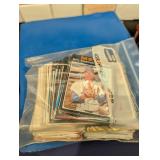 HUGE Sports card Collection 1960s-90s