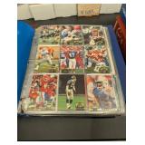HUGE Sports card Collection 1960s-90s